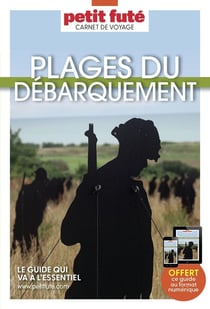 Guide Plages Du Débarquement 2025 Carnet Petit Futé