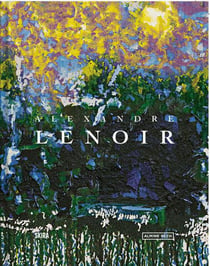 Alexandre Lenoir