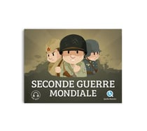 La Seconde Guerre Mondiale - 1939-1945