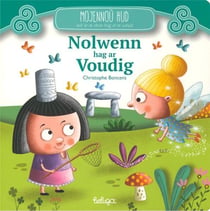 Nolwenn hag ar voudig