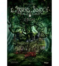 Les mystères de Sidroc'h Tome 1 : le passage