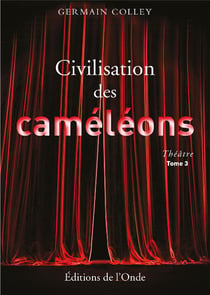 Civilisation des caméléons