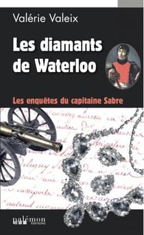 Les diamants de waterloo