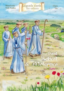 Robert de Molesmes (1029-1111)
