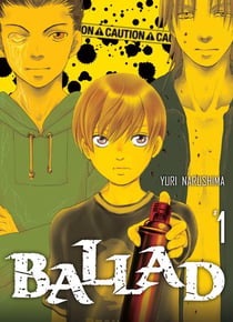 Ballad Tome 1