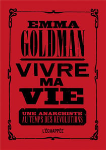 Vivre ma vie