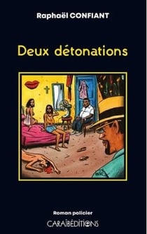 Deux détonations