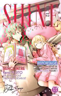 Shine Tome 12
