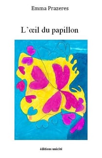 L'oeil du papillon
