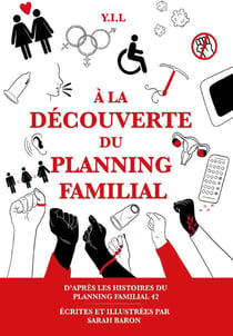 Bienvenue au Planning familial
