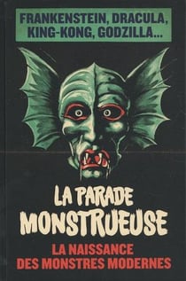 La parade monstreuse