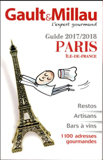 GUIDE PARIS-ILE DE FRANCE