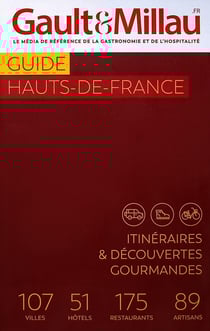 Hauts-de-France (édition 2026)