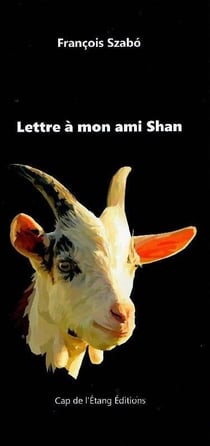 Lettre à mon ami Shan