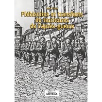 Plébiscites et transfert de territoires de l'après-guerre