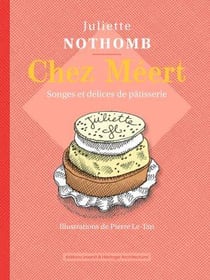 Révolution Pâtisserie : le livre de référence pour une pâtisserie saine