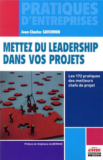 Mettez du leadership dans vos projets