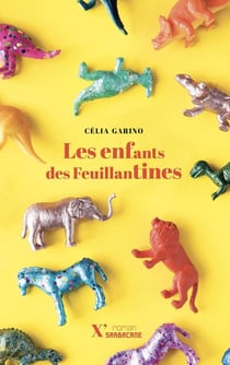 Les enfants  des feuillantines