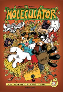Le Moleculator