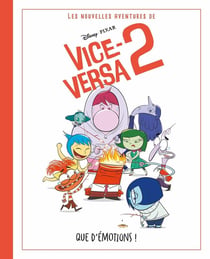 Les nouvelles aventures de Vice-Versa 2