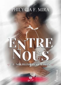 Nos blessures cachées : Entre nous #1