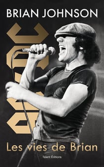 AC/DC, le groupe, les albums, la musique : le livre des 50 ans, 1973-2023 –  Cadeaux pour Musiciens