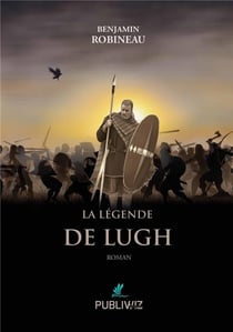 La legende de lugh