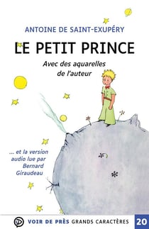 Le Petit Prince