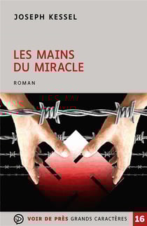 Les mains du miracle