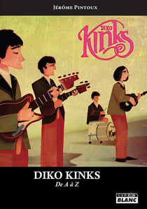 The kinks - diko kinks