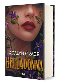 Belladonna Tome 1 - édition collector
