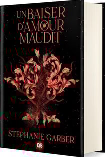 Un baiser d'amour maudit