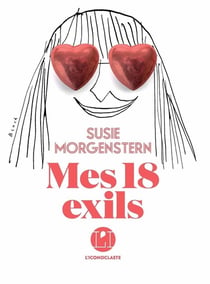 Mes 18 exils