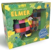 Mon premier coffret Elmer