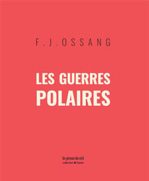 Les guerres polaires - Les Chauffes de sang