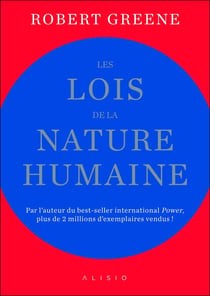 Les lois de la nature humaine