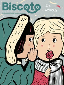 Biscoto n.112 : les secrets