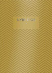 Livre d'or 2 grand