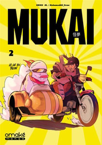 Mukai Tome 2