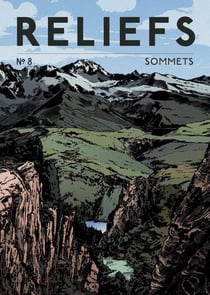 Reliefs n.8 : Sommets