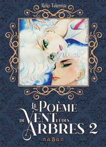 Le Poème du Vent et des Arbres Tome 2