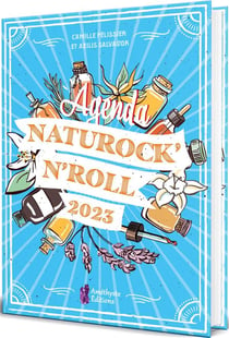 Agenda naturock'n'roll 2023