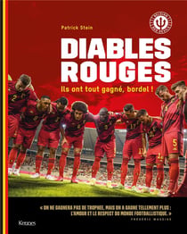 Belgian Red Devils : best of 2021