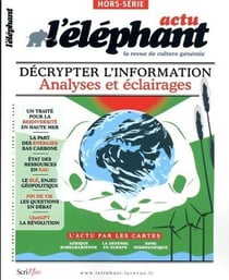 Elephant hors série actu 5
