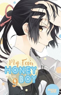 My fair honey boy Tome 9