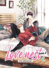 Lovenest : Saison 2 Tome 2