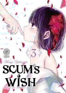 Scum's wish Tome 3