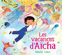 Les Vacances d'Aïcha