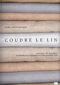 Coudre le lin