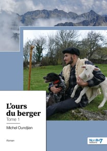 L'ours du berger Tome 1